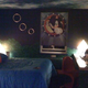Illustration for article titled The Sonic The Hedgehog Room, The Hotel Room